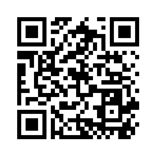 開啟詞條名稱：入屋 QRcode分享