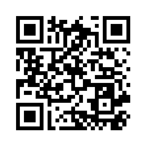 開啟詞條名稱：冘 QRcode分享