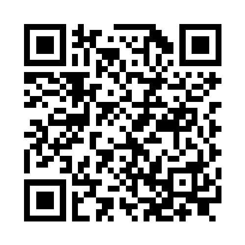 開啟詞條名稱：冠蓋雲集 QRcode分享