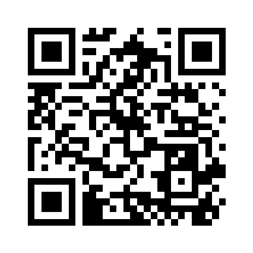 開啟詞條名稱：初夏 QRcode分享