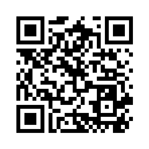 開啟詞條名稱：勉強 QRcode分享