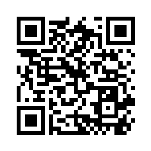 開啟詞條名稱：募捐 QRcode分享