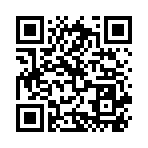 開啟詞條名稱：募集 QRcode分享