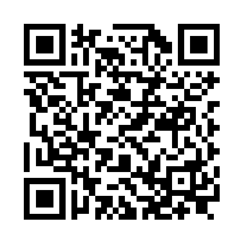 開啟詞條名稱：北方鷹鵑 QRcode分享