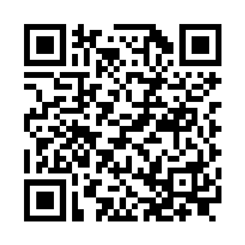 開啟詞條名稱：南山鐵案 QRcode分享