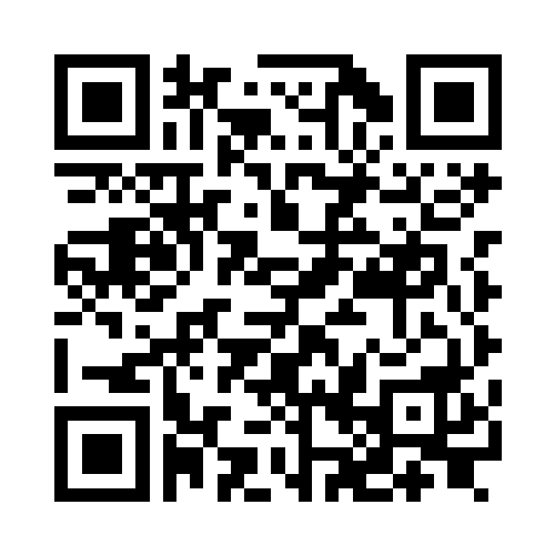 開啟詞條名稱：參考關係 QRcode分享