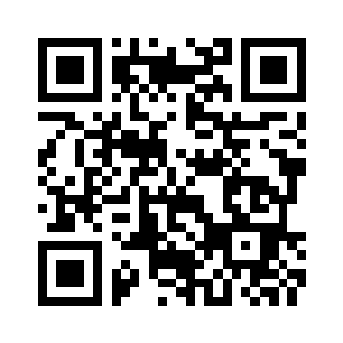 開啟詞條名稱：及期 QRcode分享