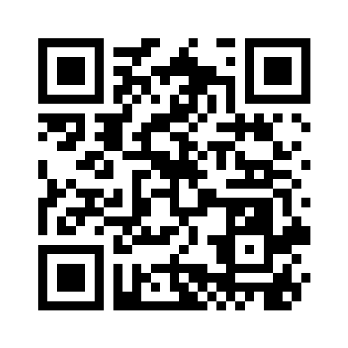 開啟詞條名稱：句子 QRcode分享