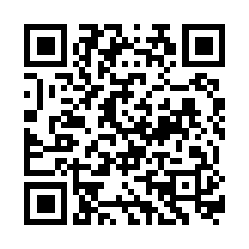 開啟詞條名稱：叨叨叨叨 QRcode分享