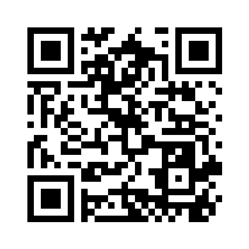 開啟詞條名稱：只好 QRcode分享