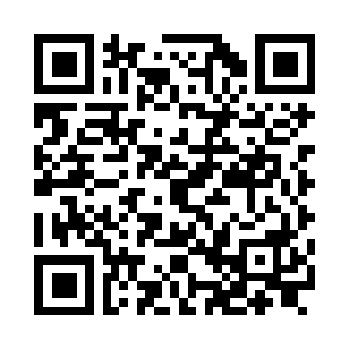 開啟詞條名稱：台灣緯度 QRcode分享