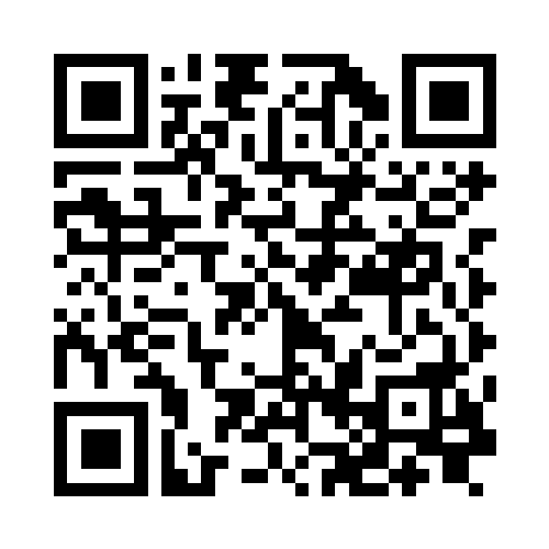 開啟詞條名稱：單葉岩瓷蟹 QRcode分享