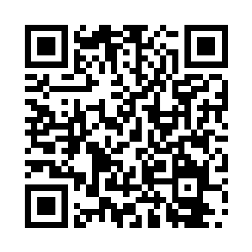 開啟詞條名稱：嚼菜根 QRcode分享