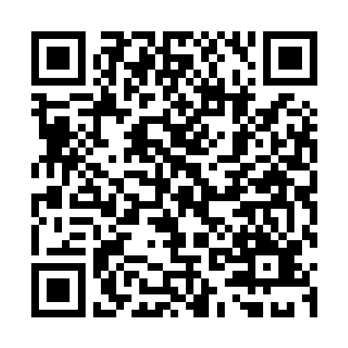 開啟詞條名稱：國立中央圖書館臺灣分館 QRcode分享