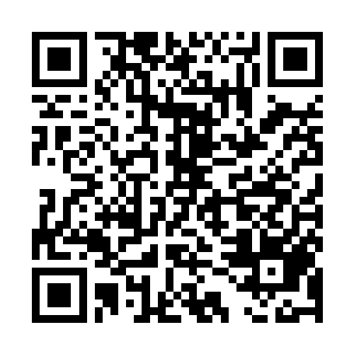 開啟詞條名稱：國立中央圖書館資訊服務系統 QRcode分享