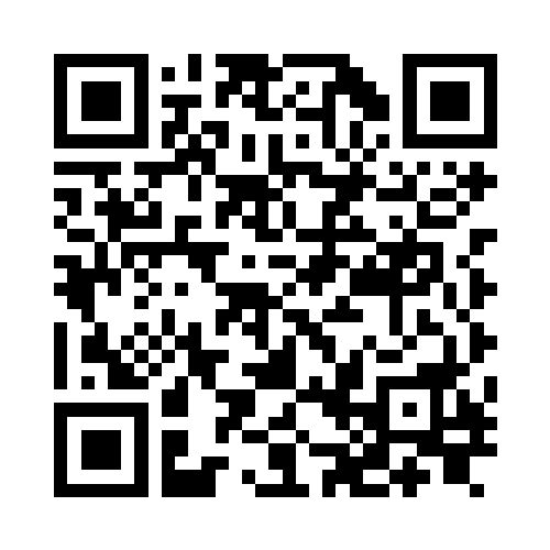 開啟詞條名稱：土石流 QRcode分享