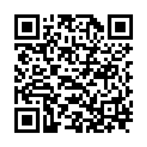 開啟詞條名稱：地中海 QRcode分享