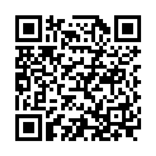 開啟詞條名稱：堅毅不撓 QRcode分享