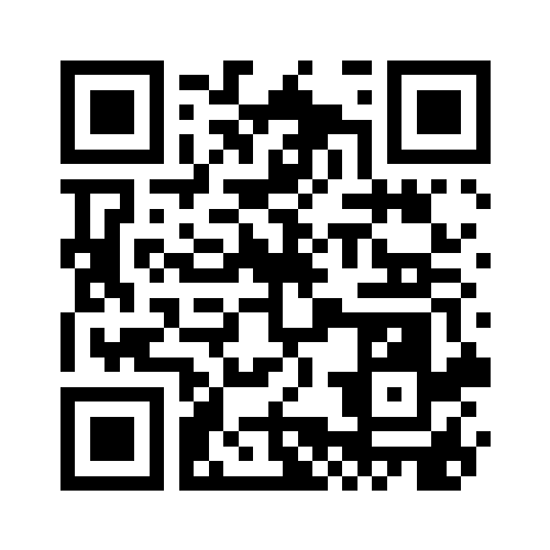 開啟詞條名稱：塌空 QRcode分享