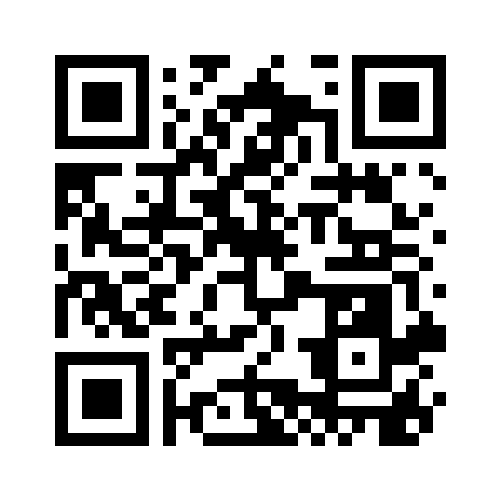 開啟詞條名稱：增廣 QRcode分享