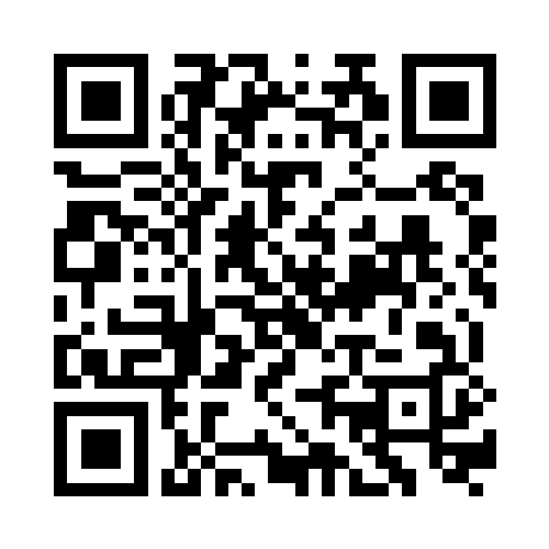 開啟詞條名稱：大同大學 QRcode分享