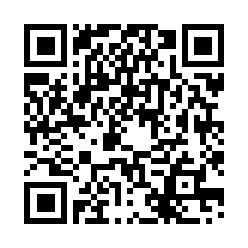 開啟詞條名稱：大學院 QRcode分享