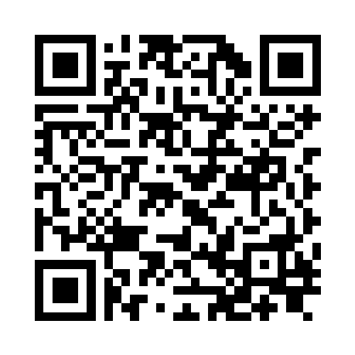 開啟詞條名稱：大獺鼩 QRcode分享