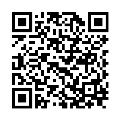 開啟詞條名稱：大禮拜 QRcode分享