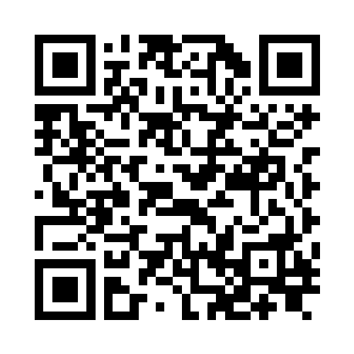 開啟詞條名稱：大自然 QRcode分享