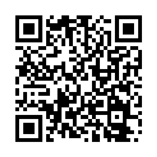 開啟詞條名稱：大花邊 QRcode分享