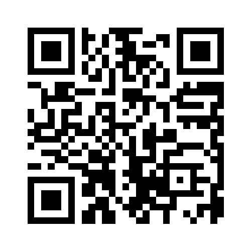 開啟詞條名稱：大部 QRcode分享