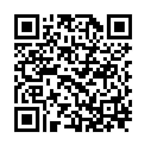 開啟詞條名稱：大頭拇 QRcode分享