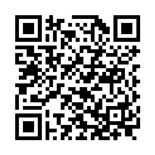 開啟詞條名稱：天空地闊 QRcode分享