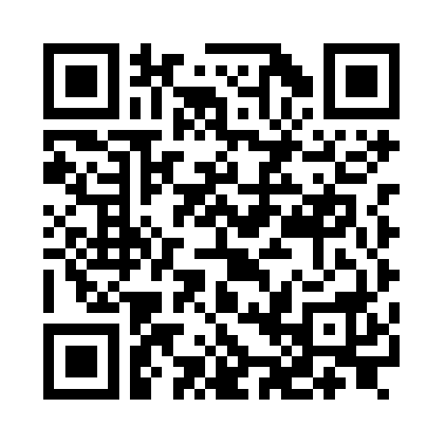 開啟詞條名稱：夭壽短命 QRcode分享