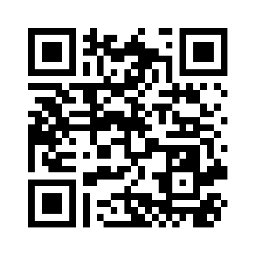 開啟詞條名稱：孏 QRcode分享