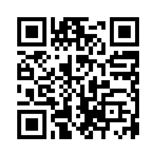 開啟詞條名稱：子夏 QRcode分享