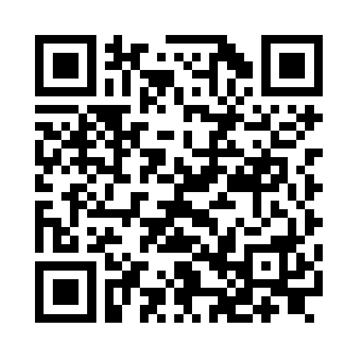 開啟詞條名稱：孤毛絕種 QRcode分享