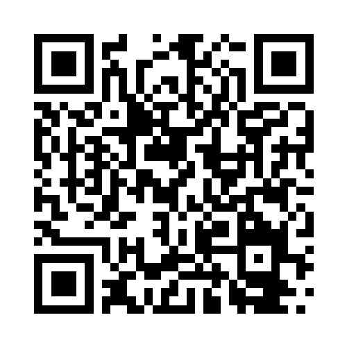 開啟詞條名稱：孤行一意 QRcode分享