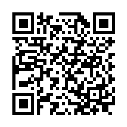 開啟詞條名稱：小兒麻痺 QRcode分享