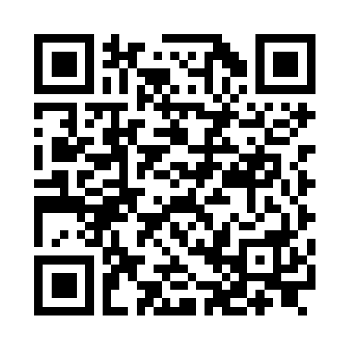 開啟詞條名稱：就地取材 QRcode分享