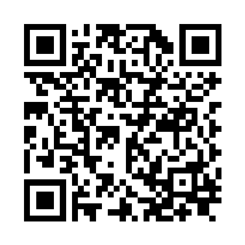 開啟詞條名稱：尻川骨 QRcode分享