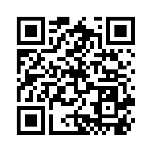 開啟詞條名稱：居住 QRcode分享