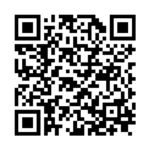 開啟詞條名稱：屋簷鳥 QRcode分享