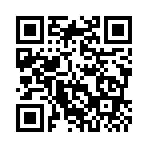 開啟詞條名稱：屧貼 QRcode分享