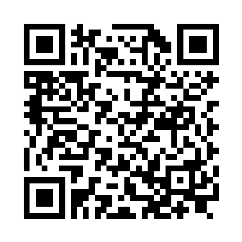 開啟詞條名稱：山楶藻梲 QRcode分享