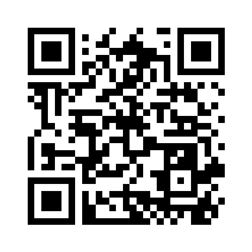 開啟詞條名稱：山狸 QRcode分享