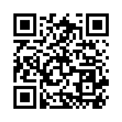 開啟詞條名稱：山空 QRcode分享