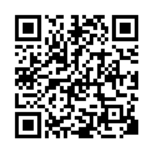 開啟詞條名稱：山阿鵲 QRcode分享