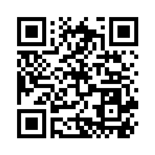 開啟詞條名稱：山雺 QRcode分享