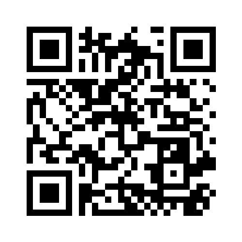 開啟詞條名稱：岤 QRcode分享